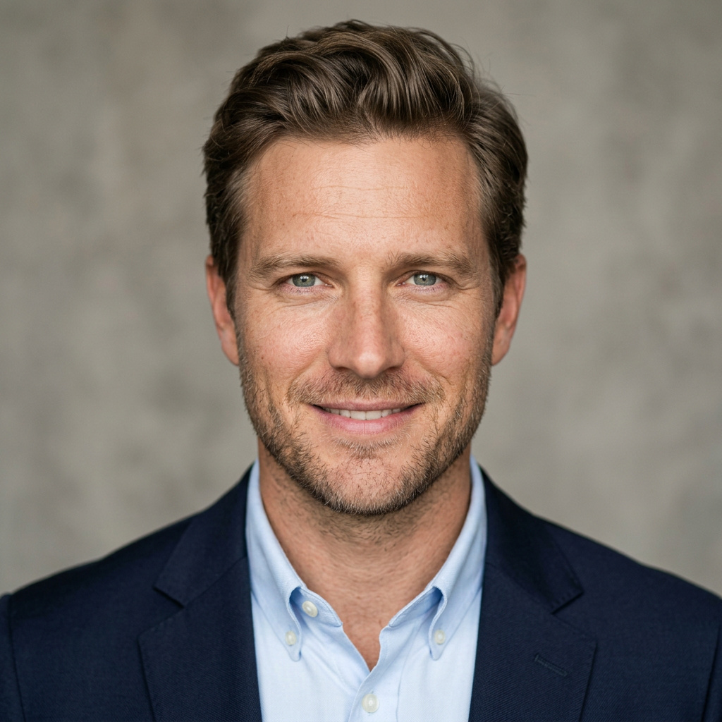 Lukas Anders Kristensen Larsen